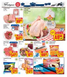 akční leták Penny Market 18.4.2016-20.4.2016