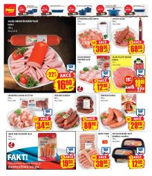 akční leták Penny Market 18.4.2016-20.4.2016
