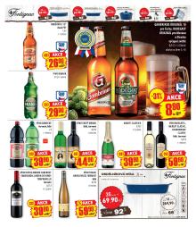 akční leták Penny Market 18.4.2016-20.4.2016