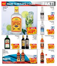 akční leták Penny Market 18.4.2016-20.4.2016