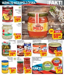 akční leták Penny Market 18.4.2016-20.4.2016