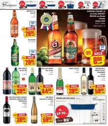 akční leták Penny Market 18.4.2016-20.4.2016