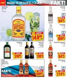 akční leták Penny Market 18.4.2016-20.4.2016