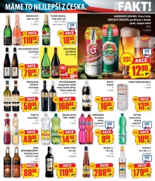 akční leták Penny Market 21.4.2016-24.4.2016