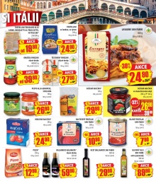 akční leták Penny Market 21.4.2016-24.4.2016