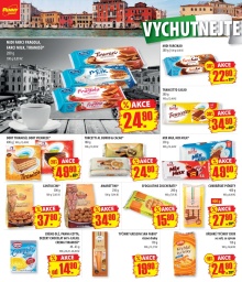 akční leták Penny Market 21.4.2016-24.4.2016