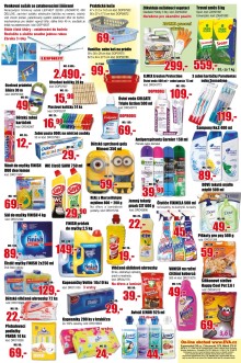 akční leták EVA.cz 20.4.2016-2.5.2016
