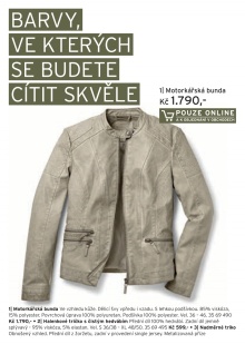 akční leták Tchibo 18.4.2016-23.5.2016