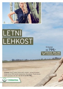 akční leták Tchibo 18.4.2016-23.5.2016