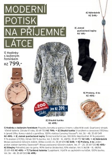 akční leták Tchibo 18.4.2016-23.5.2016