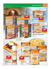 akční leták Globus 21.4.2016-27.4.2016