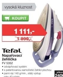 TEFAL FV5352