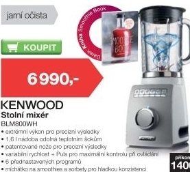 Kenwood BLM800WH