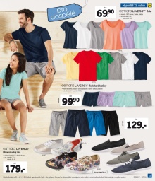 akční leták Lidl 25.4.2016-1.5.2016