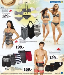 akční leták Lidl 25.4.2016-1.5.2016