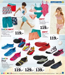 akční leták Lidl 25.4.2016-1.5.2016