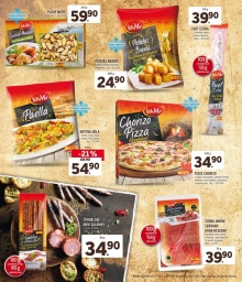 akční leták Lidl 25.4.2016-1.5.2016