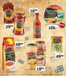 akční leták Lidl 25.4.2016-1.5.2016