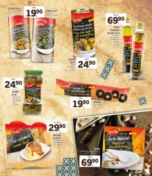 akční leták Lidl 25.4.2016-1.5.2016