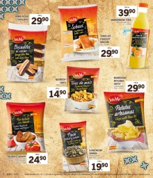 akční leták Lidl 25.4.2016-1.5.2016