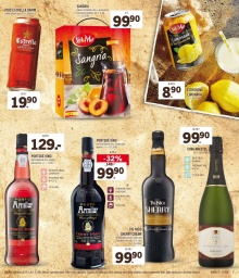 akční leták Lidl 25.4.2016-1.5.2016