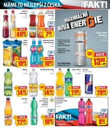 akční leták Penny Market 25.4.2016-27.4.2016