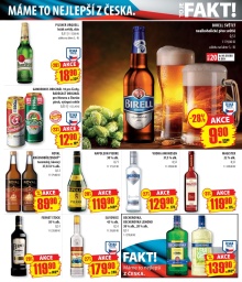 akční leták Penny Market 25.4.2016-27.4.2016