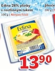 Sýr Edina 28%