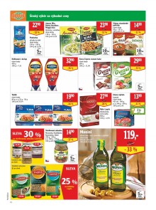 akční leták Globus 28.4.2016-4.5.2016