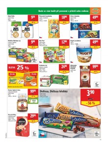 akční leták Globus 28.4.2016-4.5.2016