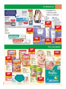 akční leták Globus 28.4.2016-4.5.2016