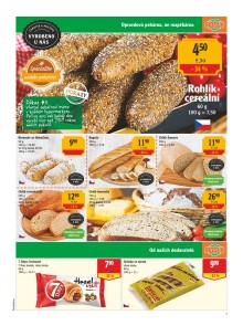 akční leták Globus 28.4.2016-4.5.2016