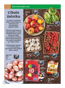 akční leták Globus 28.4.2016-4.5.2016
