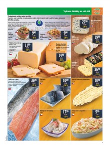 akční leták Globus 28.4.2016-4.5.2016