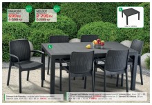 akční leták Jena nábytek 30.3.2016-29.5.2016