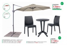 akční leták Jena nábytek 30.3.2016-29.5.2016