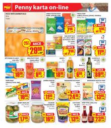 akční leták Penny Market 2.5.2016-4.5.2016