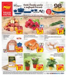 akční leták Penny Market 2.5.2016-4.5.2016