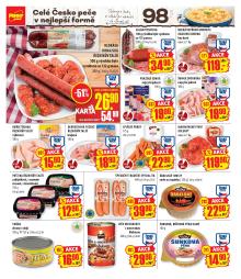 akční leták Penny Market 2.5.2016-4.5.2016