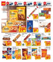 akční leták Penny Market 2.5.2016-4.5.2016