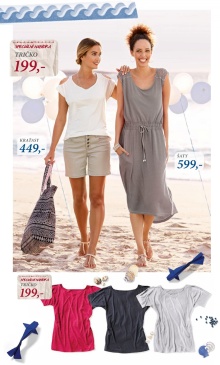 akční leták Takko Fashion 28.4.2016-11.5.2016