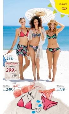 akční leták Takko Fashion 28.4.2016-11.5.2016