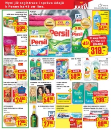 akční leták Penny Market 5.5.2016-8.5.2016