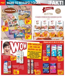 akční leták Penny Market 5.5.2016-8.5.2016