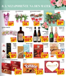 akční leták Penny Market 5.5.2016-8.5.2016