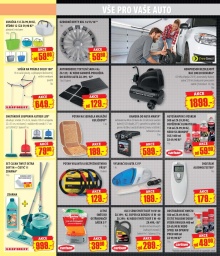 akční leták Penny Market 5.5.2016-8.5.2016