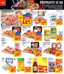 akční leták Penny Market 5.5.2016-8.5.2016