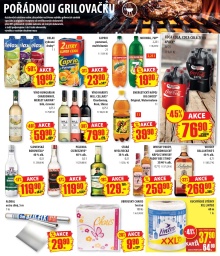 akční leták Penny Market 5.5.2016-8.5.2016