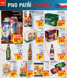 akční leták Penny Market 5.5.2016-8.5.2016