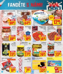 akční leták Penny Market 5.5.2016-8.5.2016